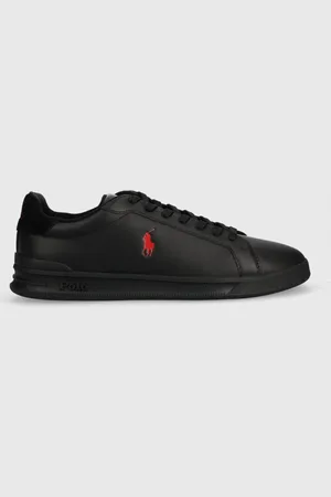 Ralph Lauren Sneakersy Hrt Ct II kolor 809900935002