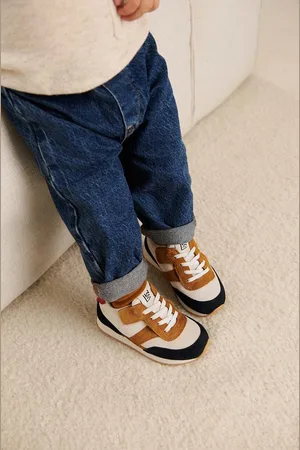 Liewood Sneakersy dziecięce kolor