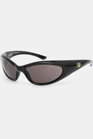 Balenciaga Okulary kolor BB0384S
