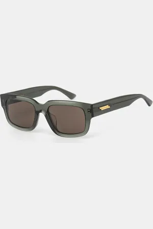 Bottega Veneta Okulary kolor BV1359SA