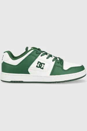 DC Comics Originals Sneakersy Manteca kolor ADYS100769