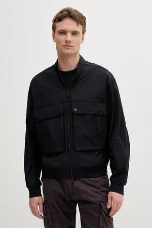 Armani Exchange Kurtka kolor przejściowa XM000344 AF12283
