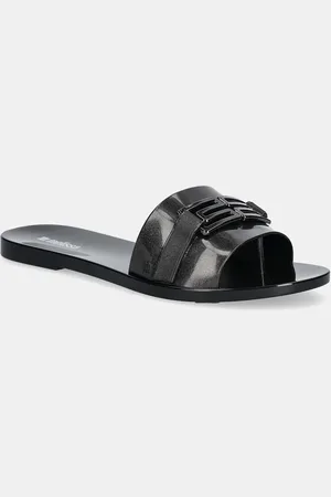 Melissa Klapki BABE M CHIC AD damskie kolor M 36000.BF046