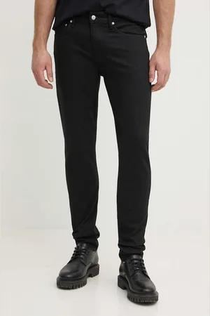 Calvin Klein Jeansy męskie kolor J30J323688
