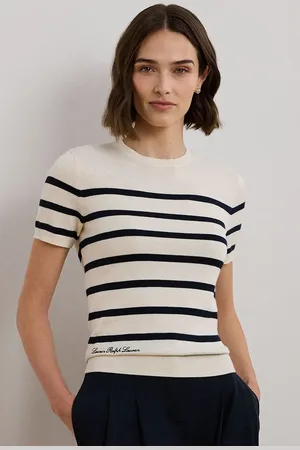 Ralph Lauren T-shirt damski kolor 200961688