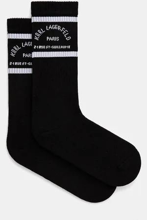Karl Lagerfeld Skarpetki męskie kolor 551101.805517