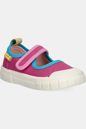 Agatha Ruiz de la Prada Kapcie dziecięce kolor 252932