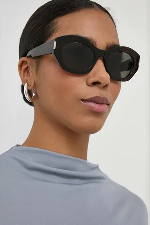 Saint Laurent Okulary przeciwsłoneczne damskie kolor SL 639