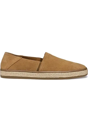 Geox Espadryle zamszowe U PANTELLERIA kolor U55DWA 00022 C6018