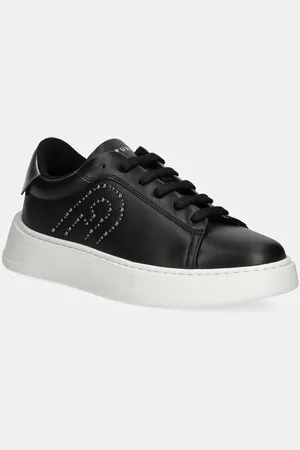 Furla Sneakersy Lace-Up Sneaker kolor YI37SPT BX3485 F2200