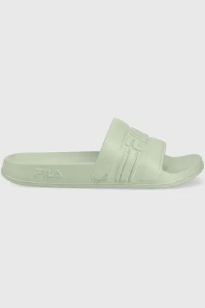 Fila Klapki Jetspeed damskie kolor FFW0099