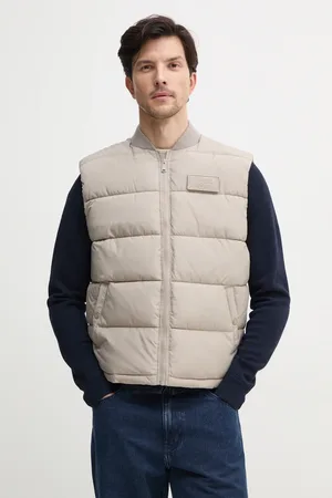 Alpha Industries Bezrękawnik męski kolor zimowy 118109