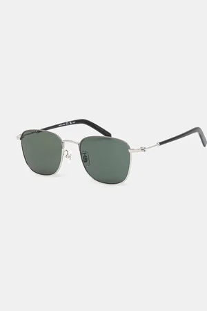 Montblanc Okulary męskie kolor MB0392SA