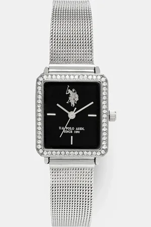 U.S. Polo Assn. Zegarek JULIETTE damski kolor USP8134BK