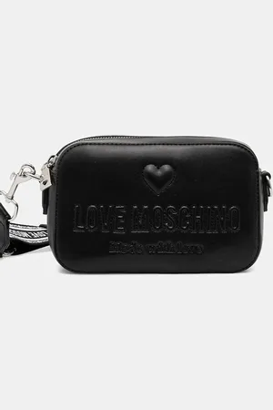 Moschino Torebka kolor JC4220PP0MKF000B