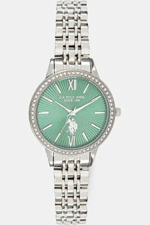 U.S. Polo Assn. Zegarek FAITH damski kolor USP8282GR