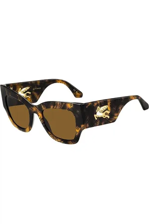 Etro Okulary damskie kolor 0076/S