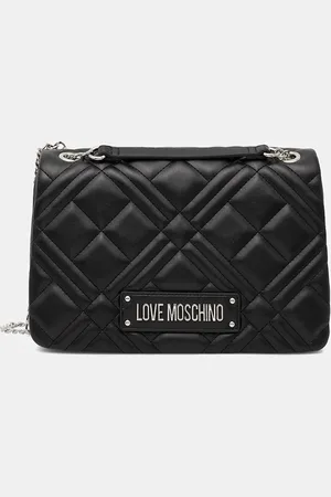 Moschino Torebka kolor JC4153PP0MLA000B
