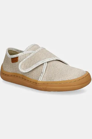 Froddo Kapcie dziecięce BAREFOOT SLIPPERS kolor G1700408