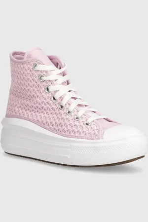 Converse Trampki dziecięce A07358C kolor