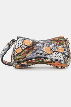 Diesel Torebka PLAY PLAY CLUTCH clutch kolor X10202.P6019