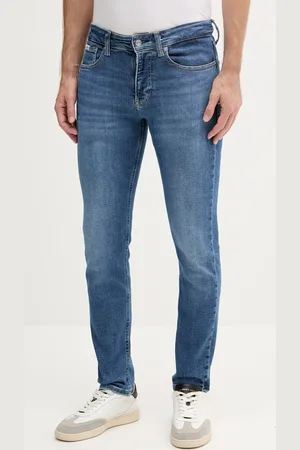 Calvin Klein Jeansy męskie J30J327161