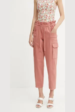 Silvian Heach Jeansy TILLY damskie high waist GPP25187JE