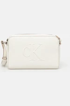 Calvin Klein Torebka kolor LV04K3036G