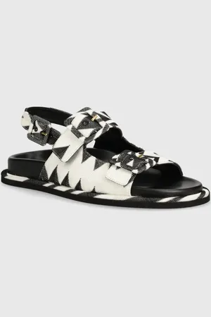 Missoni Sandały Mia damskie kolor M39_022