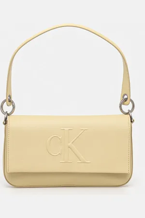 Calvin Klein Torebka kolor LV04K3148G