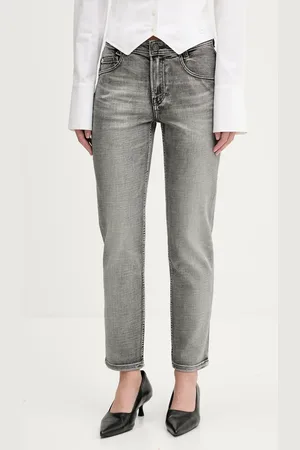 Miss Sixty Jeansy damskie kolor 6S1JJ2590T