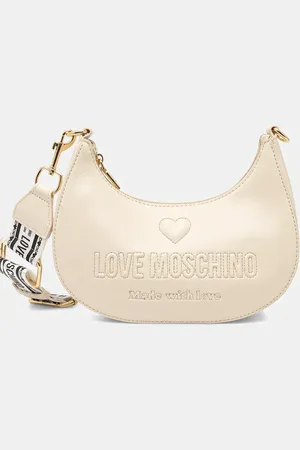 Moschino Torebka kolor JC4219PP0MKF0110