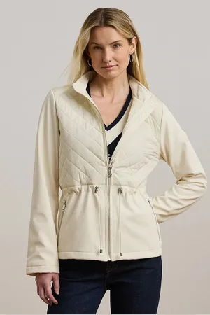 Ralph Lauren Kurtka damska kolor przejściowa 297967119
