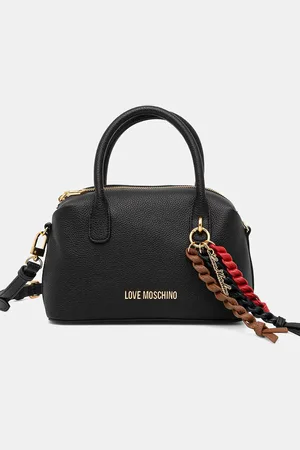 Moschino Torebka kolor JC4305PP0MK1100A