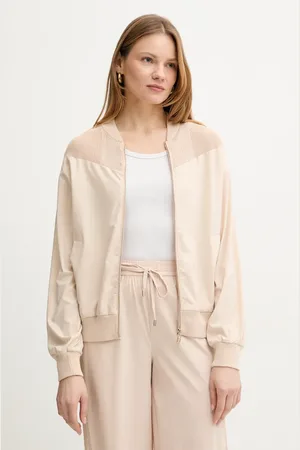 Liu Jo Bluza damska kolor gładka TA5071 T2900