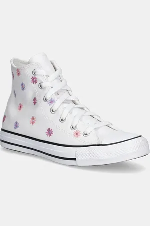 Converse Trampki dziecięce CHUCK TAYLOR ALL STAR kolor A11781C