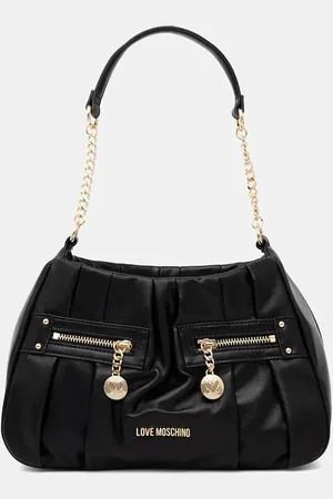 Moschino Torebka kolor JC4214PP0MKB0000