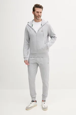 Lacoste Dres męski kolor WH2528T