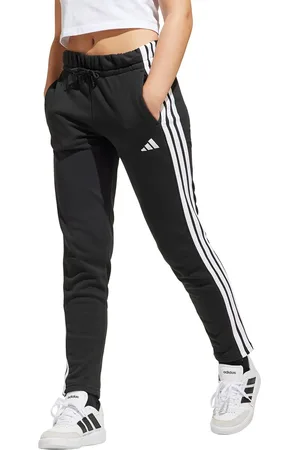 adidas Spodnie dresowe dziecięce kolor z aplikacją JJ3449