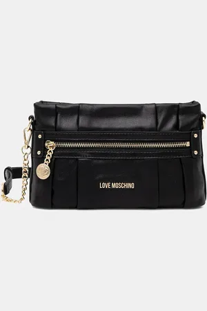 Moschino Torebka kolor JC4215PP0MKB0000