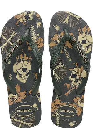 Havaianas Japonki TOP TRIBO męskie kolor 4144505.5983