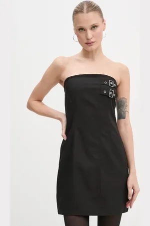 Résumé Résumé sukienka CorinneRS kolor mini dopasowana 222741231