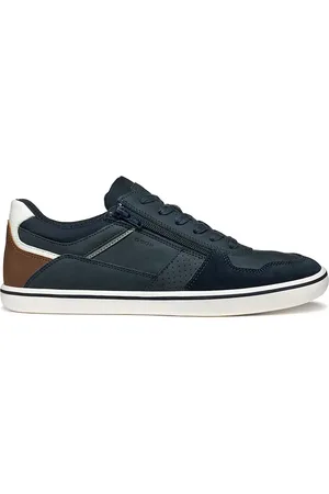 Geox Sneakersy U ELVER męskie kolor U45BCA 000EK CF46G
