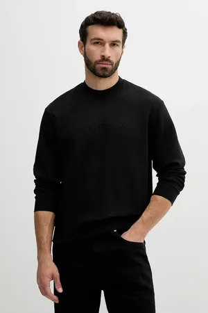 Armani Exchange Bluza męska kolor z aplikacją XM000733 AF13047