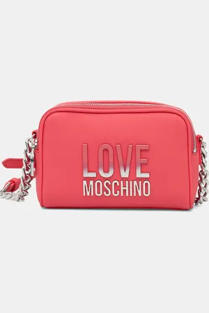 Moschino Torebka kolor JC4255PP0MKD0615