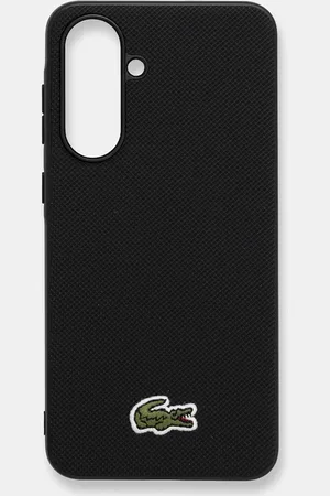Lacoste Etui na telefon Samsung Galaxy A56 kolor LCHCSA56PVCK