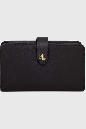 Ralph Lauren Portfel damski kolor