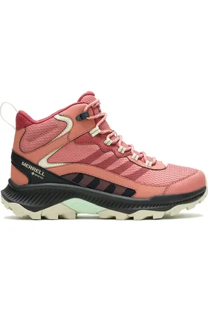 Merrell Buty outdoorowe SPEED STRIKE 2 MID GTX kolor J038264