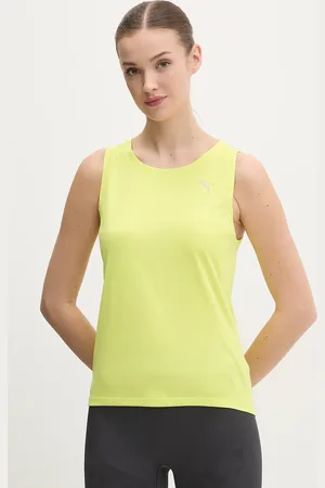 PUMA Top do biegania Velocity kolor 526574