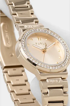 Furla Zegarek WW00039003L2 damski kolor